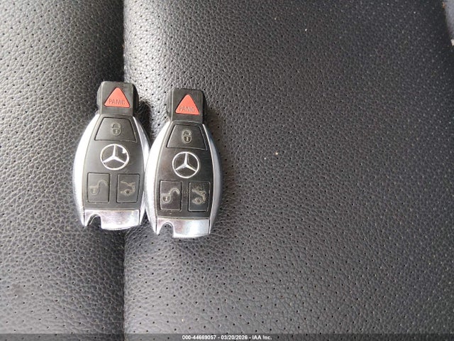 Продажа на аукционе авто 2014 Mercedes-benz C 300 Luxury 4matic, vin: WDDGF8AB8EG175855, номер лота: 44669057
