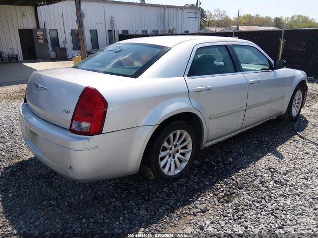 2005 CHRYSLER 300 2C3JA43R55H569937 Photo 3