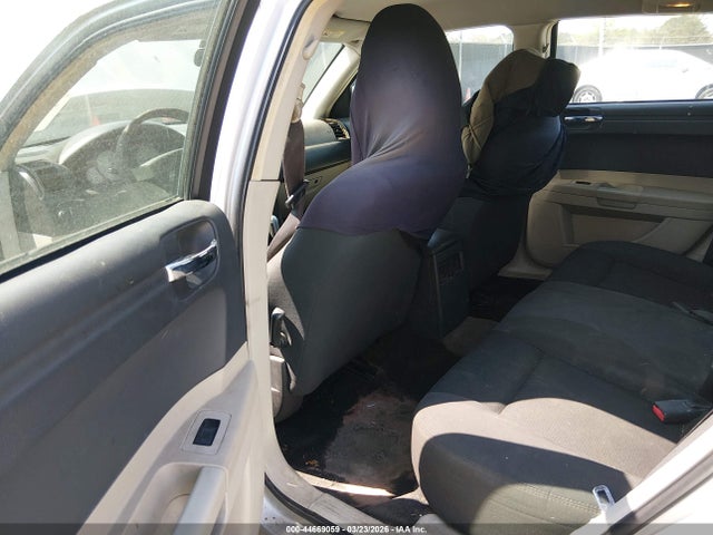 2005 CHRYSLER 300 2C3JA43R55H569937 Photo 7