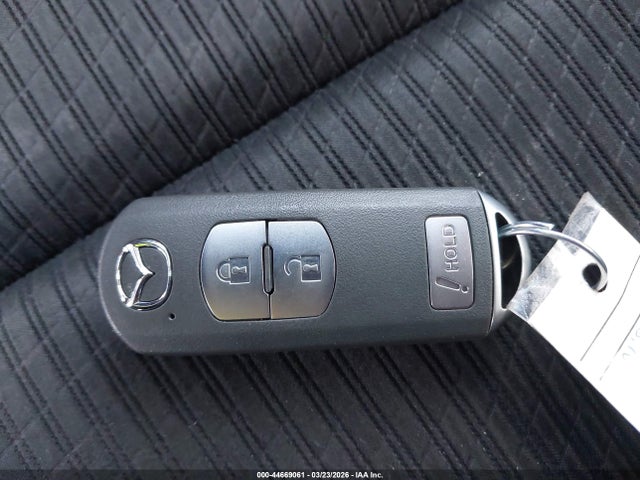 Продажа на аукционе авто 2013 Mazda Cx-5 Touring, vin: JM3KE2CEXD0108829, номер лота: 44669061