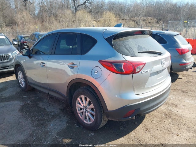 Продажа на аукционе авто 2013 Mazda Cx-5 Touring, vin: JM3KE2CEXD0108829, номер лота: 44669061