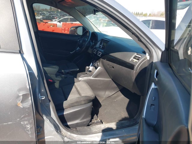Продажа на аукционе авто 2013 Mazda Cx-5 Touring, vin: JM3KE2CEXD0108829, номер лота: 44669061