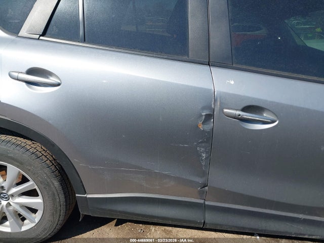 Продажа на аукционе авто 2013 Mazda Cx-5 Touring, vin: JM3KE2CEXD0108829, номер лота: 44669061