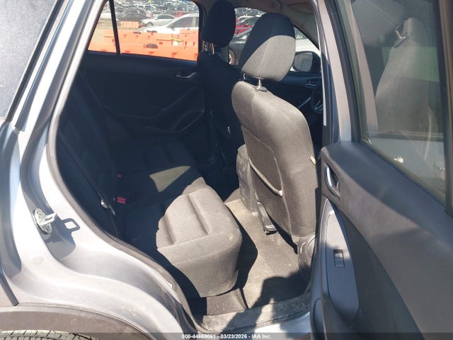 Продажа на аукционе авто 2013 Mazda Cx-5 Touring, vin: JM3KE2CEXD0108829, номер лота: 44669061