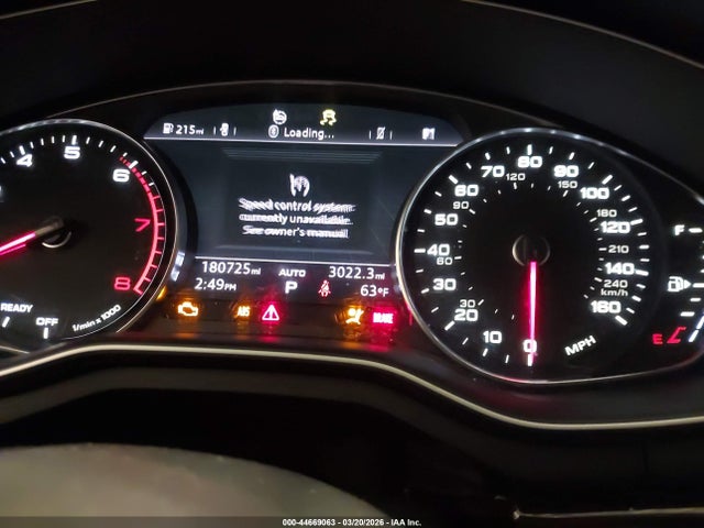 2017 AUDI A4 WAUANAF48HN014696 Photo 6