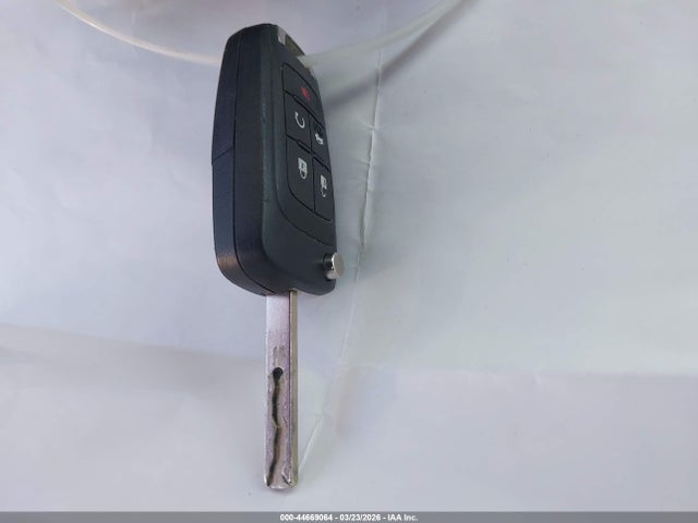 1G1PE5SB2G7164162 Chevrolet Cruze Limited 1lt Auto