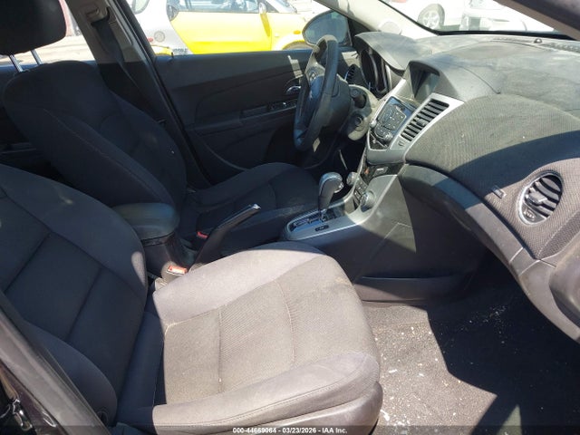 1G1PE5SB2G7164162 Chevrolet Cruze Limited 1lt Auto