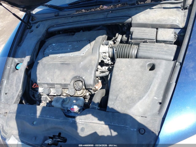 Продаж на аукціоні авто 2006 Acura Tl, vin: 19UUA662X6A027978, номер лоту: 44669069