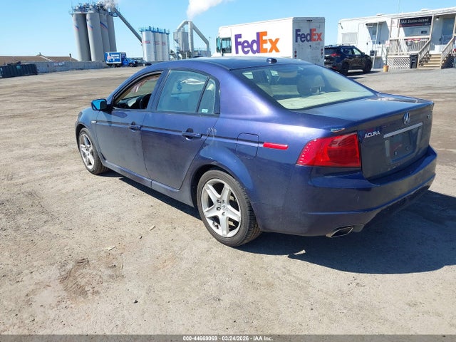 Продаж на аукціоні авто 2006 Acura Tl, vin: 19UUA662X6A027978, номер лоту: 44669069