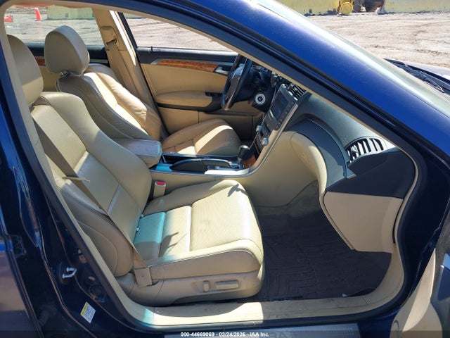 Продаж на аукціоні авто 2006 Acura Tl, vin: 19UUA662X6A027978, номер лоту: 44669069