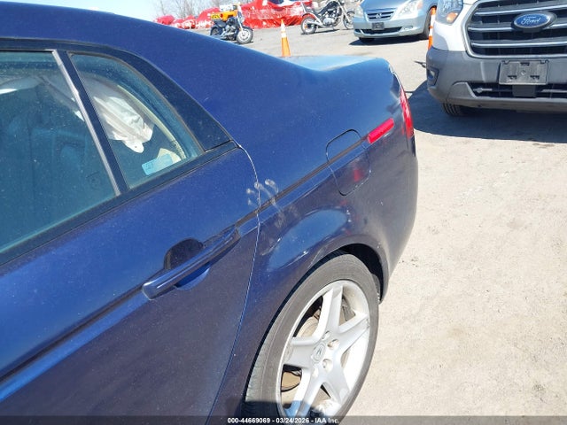 Продаж на аукціоні авто 2006 Acura Tl, vin: 19UUA662X6A027978, номер лоту: 44669069
