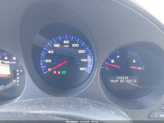 Продаж на аукціоні авто 2006 Acura Tl, vin: 19UUA662X6A027978, номер лоту: 44669069