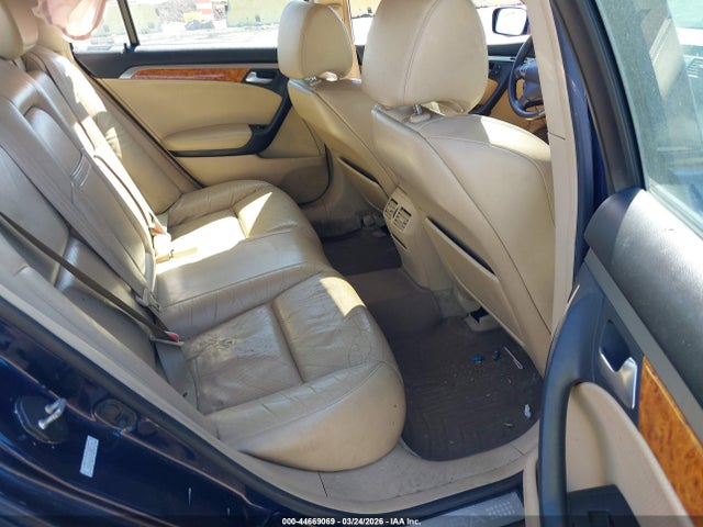 Продаж на аукціоні авто 2006 Acura Tl, vin: 19UUA662X6A027978, номер лоту: 44669069