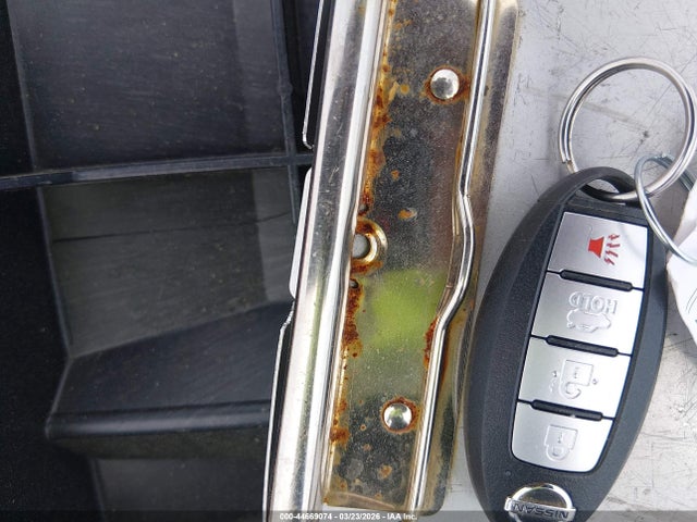 Продаж на аукціоні авто 2020 Nissan Versa S Xtronic Cvt, vin: 3N1CN8DV6LL901550, номер лоту: 44669074