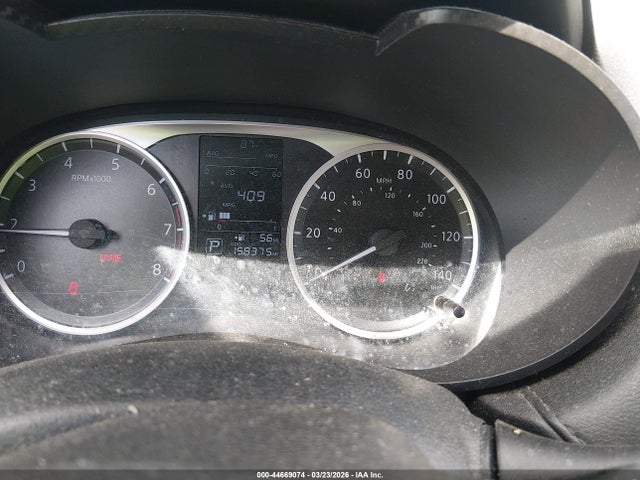 Продаж на аукціоні авто 2020 Nissan Versa S Xtronic Cvt, vin: 3N1CN8DV6LL901550, номер лоту: 44669074