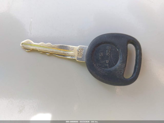 44669080 :رقم المزاد ، 1G4HP52K94U221908 vin ، 2004 Buick Lesabre Custom مزاد بيع