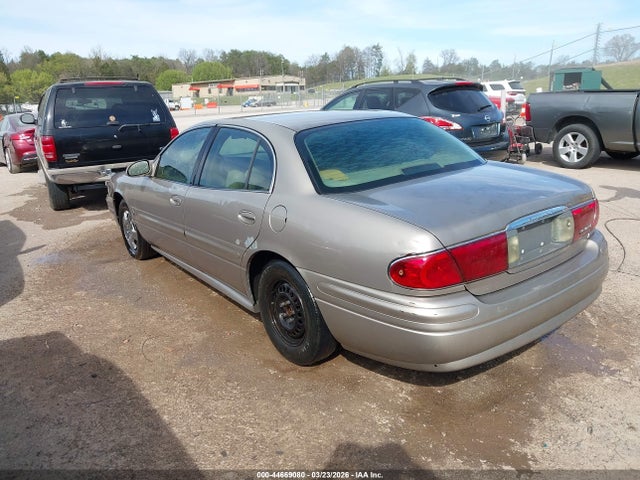 44669080 :رقم المزاد ، 1G4HP52K94U221908 vin ، 2004 Buick Lesabre Custom مزاد بيع