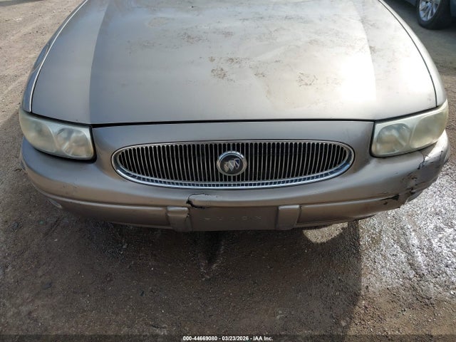 44669080 :رقم المزاد ، 1G4HP52K94U221908 vin ، 2004 Buick Lesabre Custom مزاد بيع