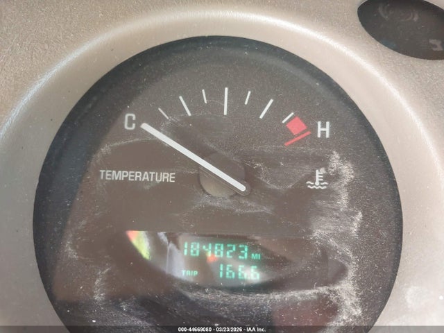 44669080 :رقم المزاد ، 1G4HP52K94U221908 vin ، 2004 Buick Lesabre Custom مزاد بيع