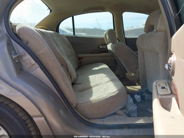 44669080 :رقم المزاد ، 1G4HP52K94U221908 vin ، 2004 Buick Lesabre Custom مزاد بيع
