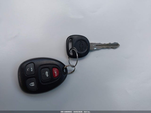 2010 CHEVROLET MALIBU 1G1ZB5EB1A4100586 Photo 10