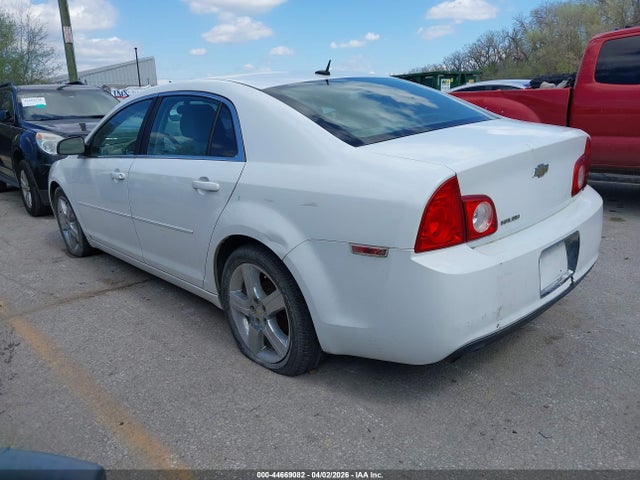 2010 CHEVROLET MALIBU 1G1ZB5EB1A4100586 Photo 2