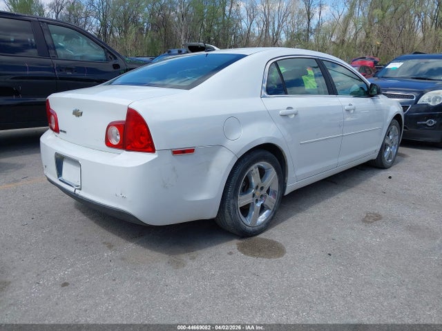 2010 CHEVROLET MALIBU 1G1ZB5EB1A4100586 Photo 3