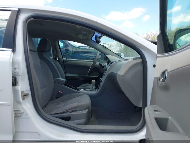 2010 CHEVROLET MALIBU 1G1ZB5EB1A4100586 Photo 4