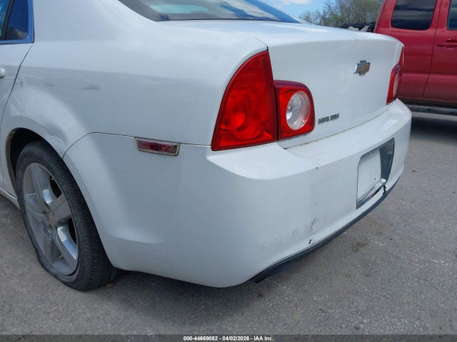 2010 CHEVROLET MALIBU 1G1ZB5EB1A4100586 Photo 5