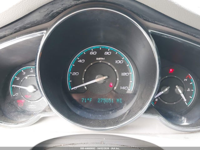 2010 CHEVROLET MALIBU 1G1ZB5EB1A4100586 Photo 6