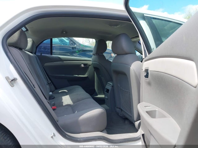 2010 CHEVROLET MALIBU 1G1ZB5EB1A4100586 Photo 7