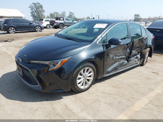 2022 TOYOTA COROLLA 5YFFPMAE0NP297808 Photo 1