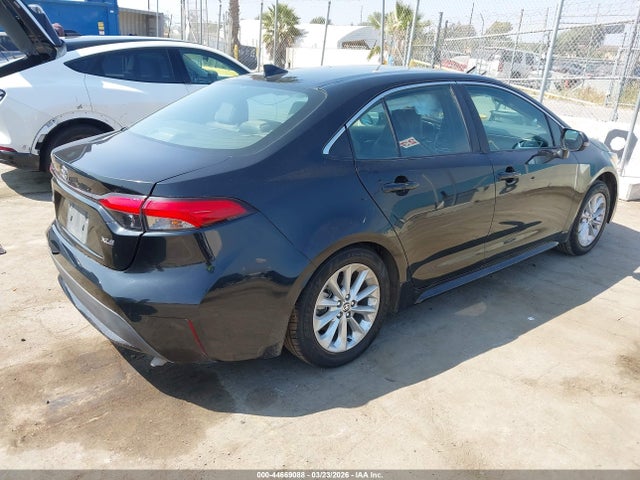 2022 TOYOTA COROLLA 5YFFPMAE0NP297808 Photo 3