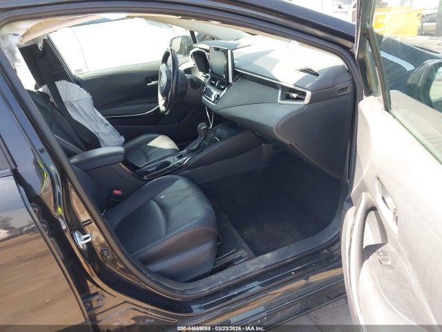 2022 TOYOTA COROLLA 5YFFPMAE0NP297808 Photo 4