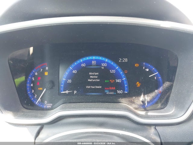 2022 TOYOTA COROLLA 5YFFPMAE0NP297808 Photo 6