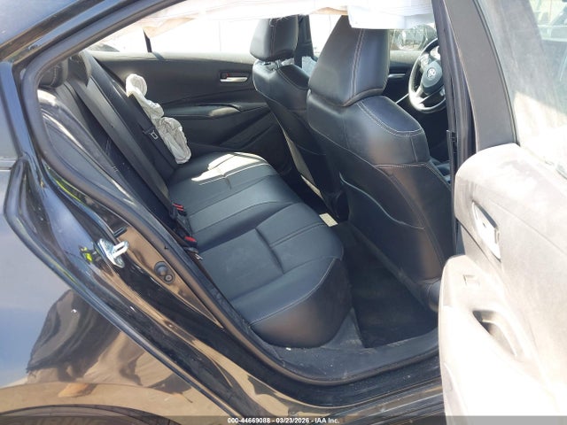 2022 TOYOTA COROLLA 5YFFPMAE0NP297808 Photo 7