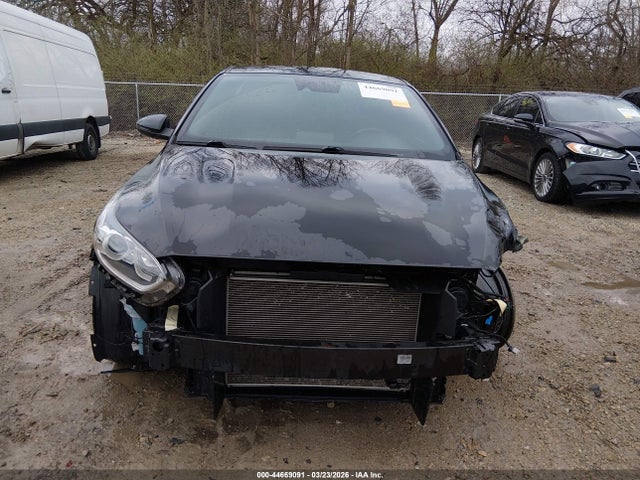 Aukcja sprzedaży 2021 Kia Forte Gt-line, vin: 3KPF34AD6ME399861, numer aukcji: 44669091