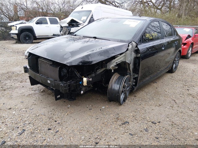 Aukcja sprzedaży 2021 Kia Forte Gt-line, vin: 3KPF34AD6ME399861, numer aukcji: 44669091