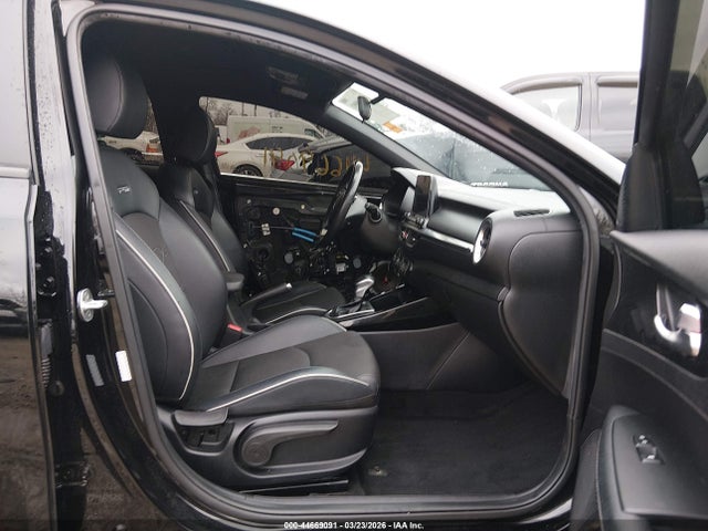 Aukcja sprzedaży 2021 Kia Forte Gt-line, vin: 3KPF34AD6ME399861, numer aukcji: 44669091