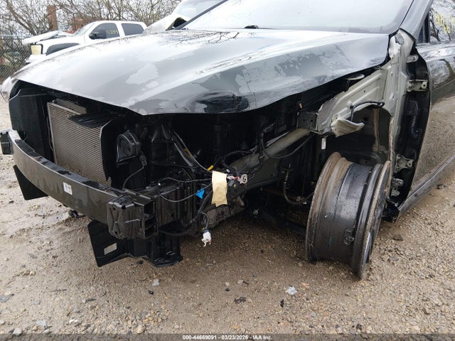 Aukcja sprzedaży 2021 Kia Forte Gt-line, vin: 3KPF34AD6ME399861, numer aukcji: 44669091