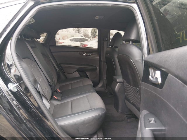 Aukcja sprzedaży 2021 Kia Forte Gt-line, vin: 3KPF34AD6ME399861, numer aukcji: 44669091