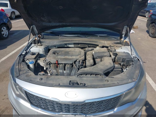 Продаж на аукціоні авто 2020 Kia Optima Se, vin: 5XXGT4L35LG438406, номер лоту: 44669092