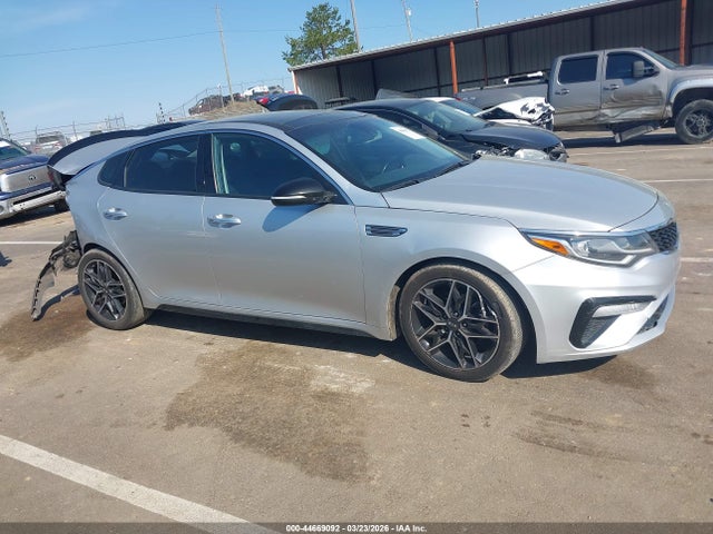 Продаж на аукціоні авто 2020 Kia Optima Se, vin: 5XXGT4L35LG438406, номер лоту: 44669092