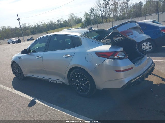 Продаж на аукціоні авто 2020 Kia Optima Se, vin: 5XXGT4L35LG438406, номер лоту: 44669092