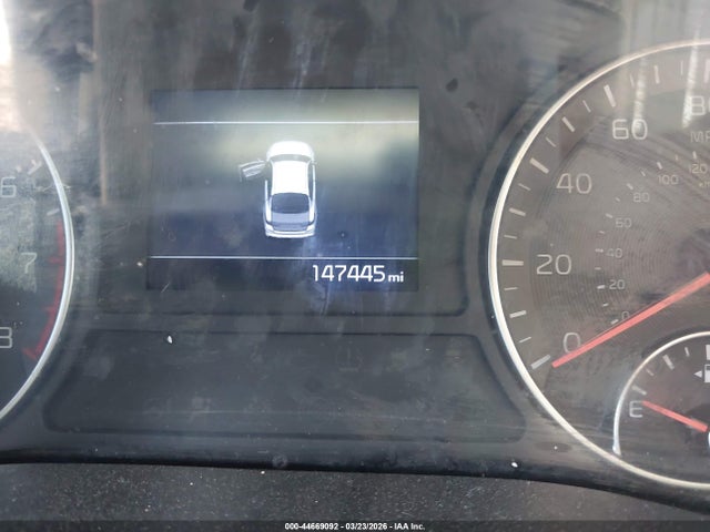 Продаж на аукціоні авто 2020 Kia Optima Se, vin: 5XXGT4L35LG438406, номер лоту: 44669092