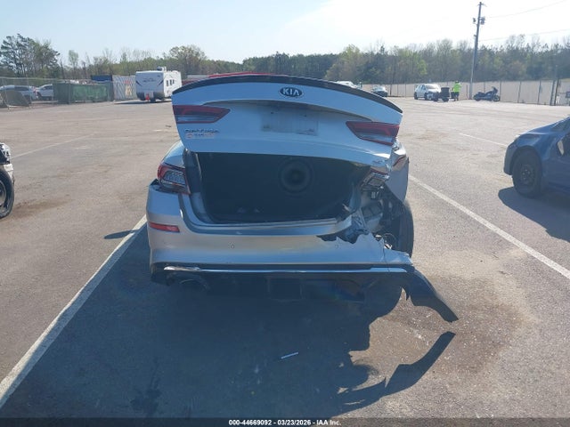 Продаж на аукціоні авто 2020 Kia Optima Se, vin: 5XXGT4L35LG438406, номер лоту: 44669092