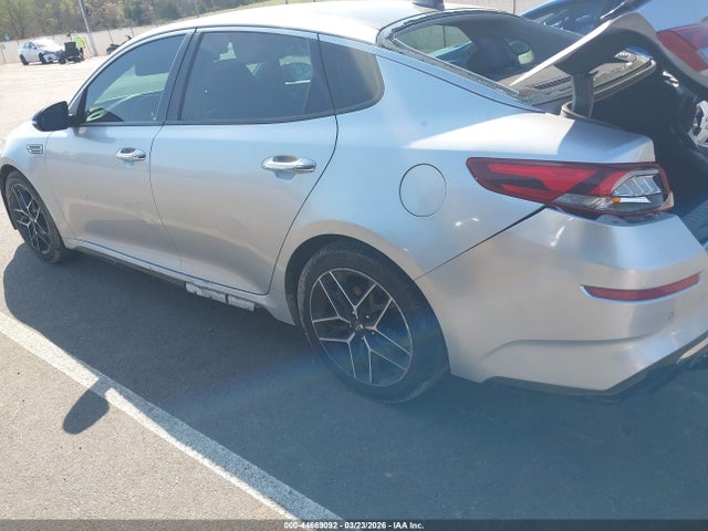 Продаж на аукціоні авто 2020 Kia Optima Se, vin: 5XXGT4L35LG438406, номер лоту: 44669092