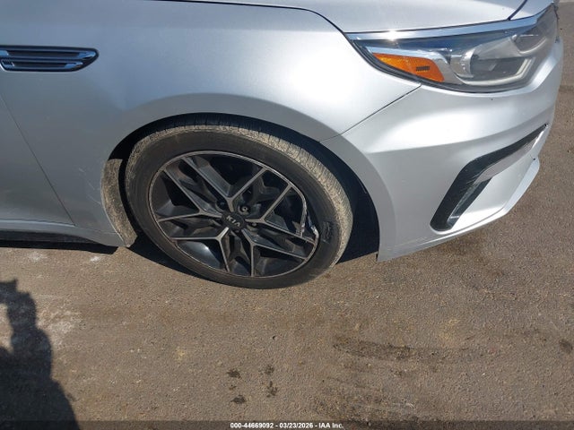 Продаж на аукціоні авто 2020 Kia Optima Se, vin: 5XXGT4L35LG438406, номер лоту: 44669092