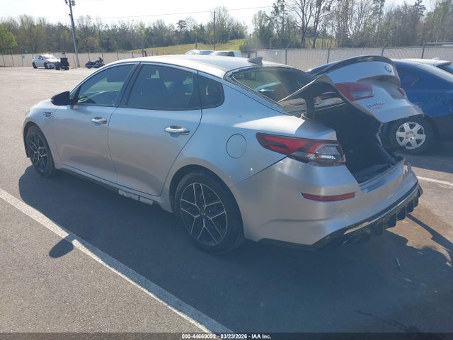 Продаж на аукціоні авто 2020 Kia Optima Se, vin: 5XXGT4L35LG438406, номер лоту: 44669092