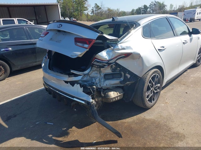 Продаж на аукціоні авто 2020 Kia Optima Se, vin: 5XXGT4L35LG438406, номер лоту: 44669092